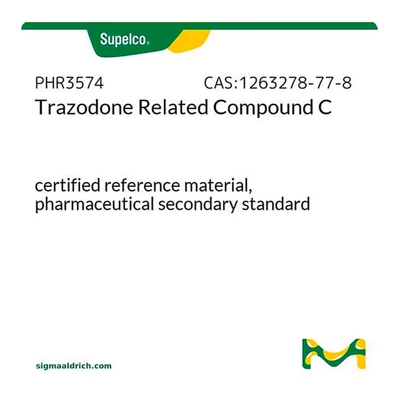 Merck Trazodone Related Compound C