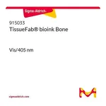 Merck TissueFab(R) bioink Bone