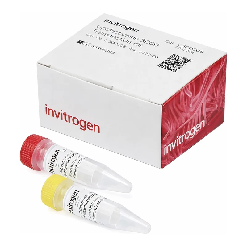 Thermo Fisher Scientific Lipofectamine 3000 Transfection Reagent, 0.1 mL