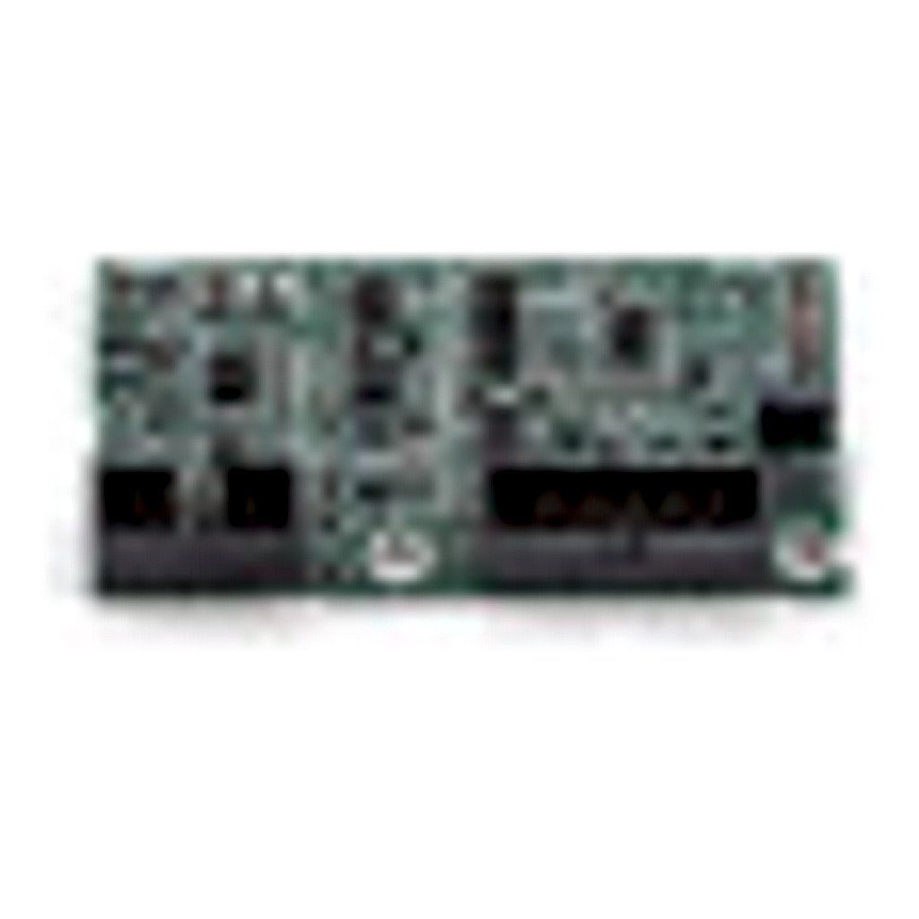 [저울 부품] [P] e.m.f. sensor PCB 8201