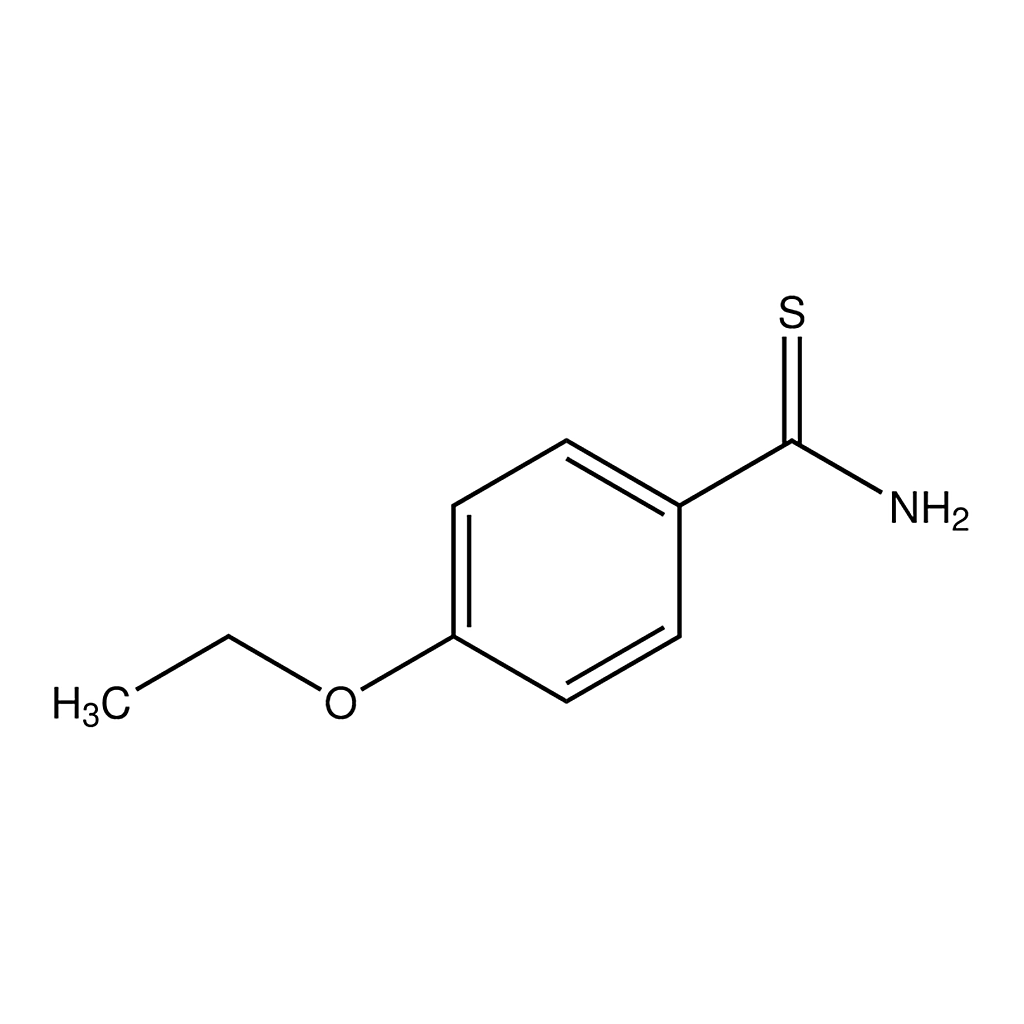 Merck 4-Ethoxythiobenzamide