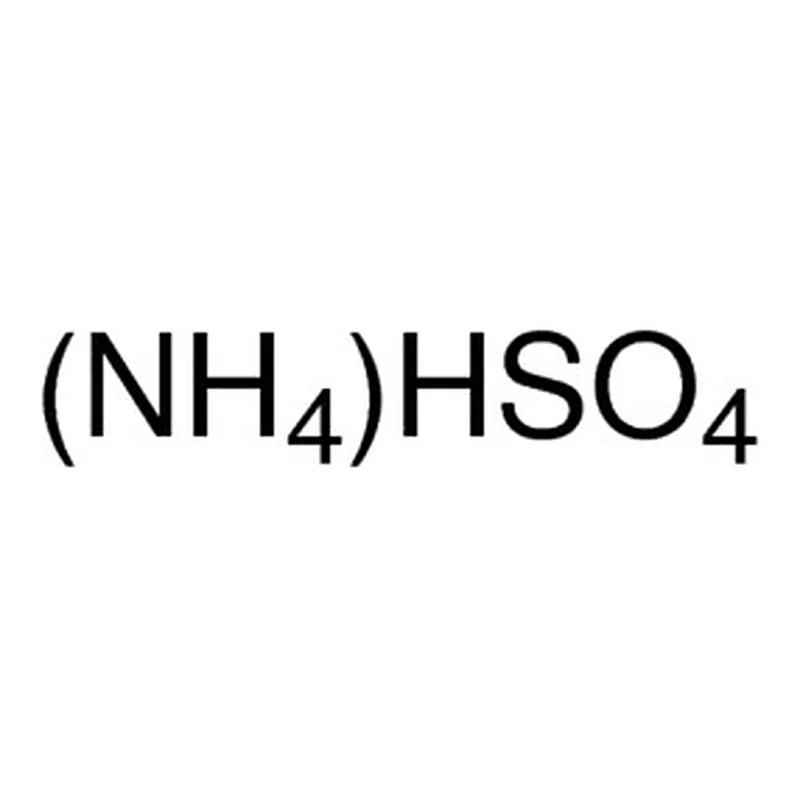 Merck AMMONIUM HYDROGENSULFATE, 99.99% METALS