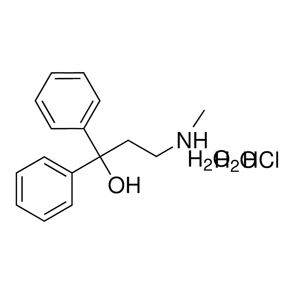 Merck 1,1-DIPHENYL-3-(METHYLAMINO)-1-P-