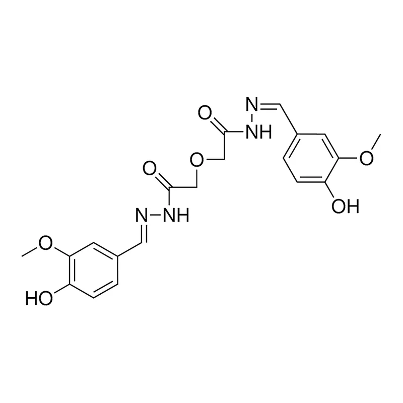 Merck 2,2'-OXYDIACETIC ACID VANILLYLI-