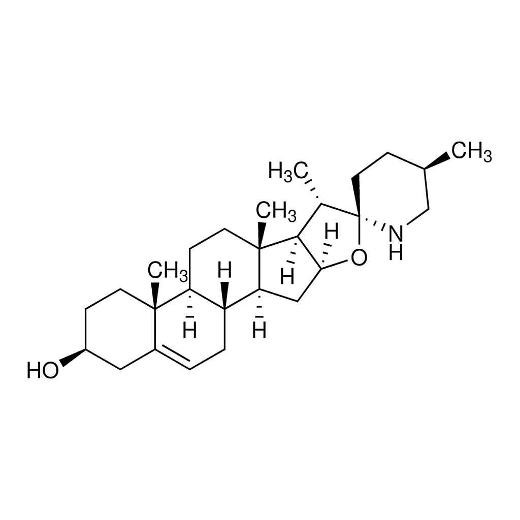 Merck Solasodine
