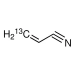 Merck Acrylonitrile-3-13C