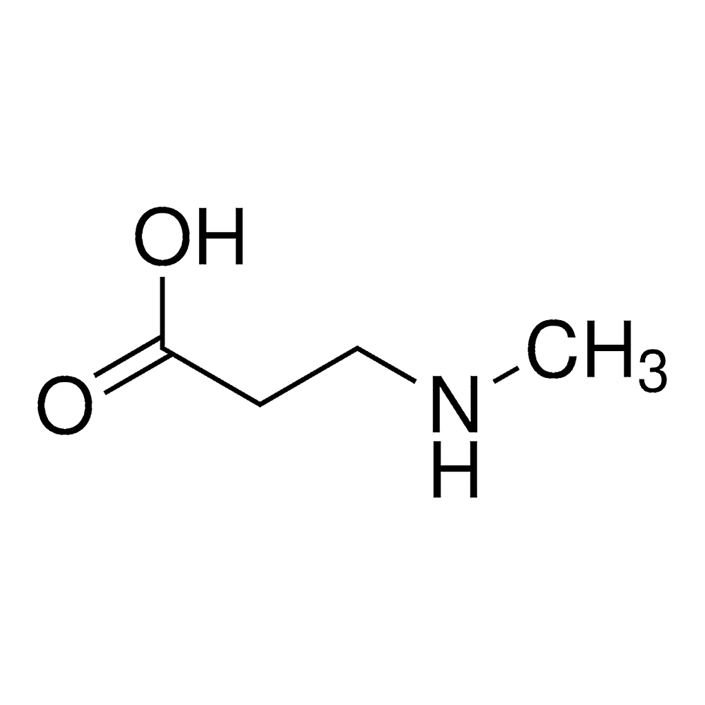 Merck 3-(methylamino)propionic acid