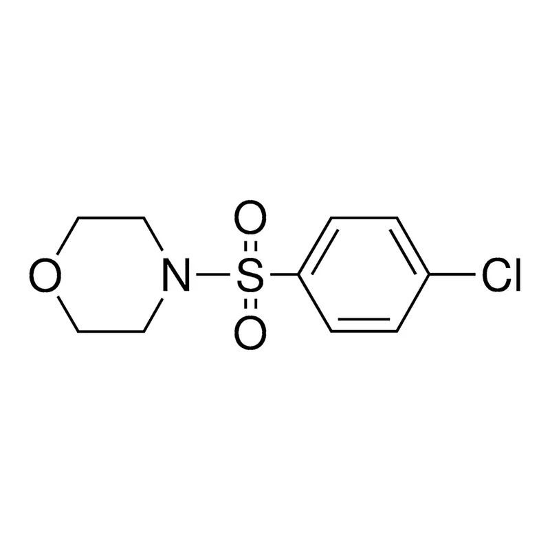 Merck 4-(4-CHLORO-BENZENESULFONYL)-M - 5 MG&