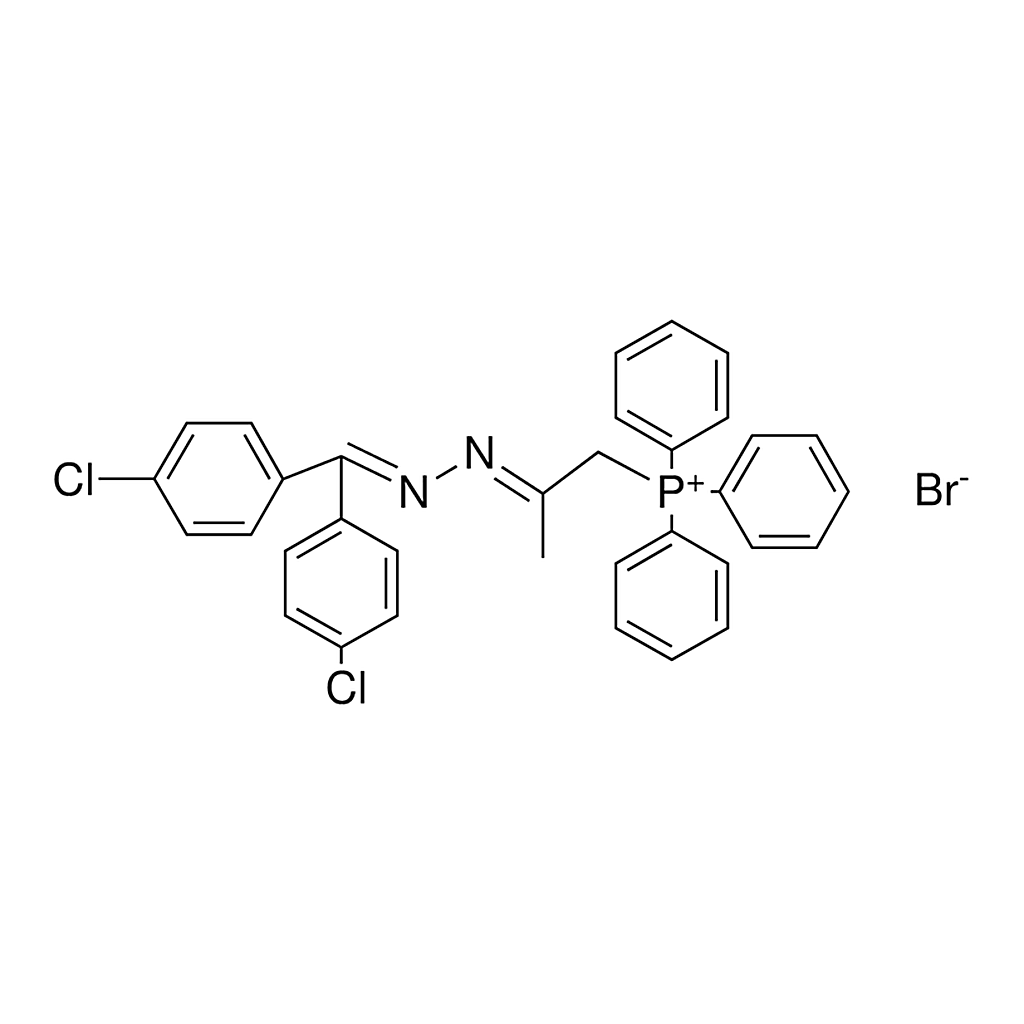 Merck (2-((BIS-(4-CL-PH)-METHYLENE)- - 25 MG&