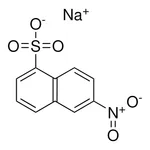 Merck 6-NITRO-1-NAPHTHALENESULFONIC ACID