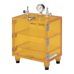 AS ONE Vacuum Desiccator (SUNBarEX made), 진공데시케이터(산바렉스제)
