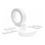 Merck Pack of HI-Flow(TM) Plus 90 2mil 25mm width 11 slit rolls