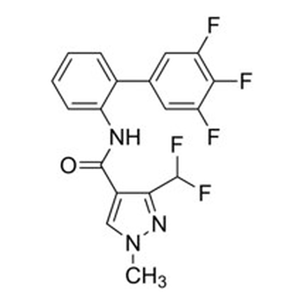 Merck FLUXAPYROXAD
