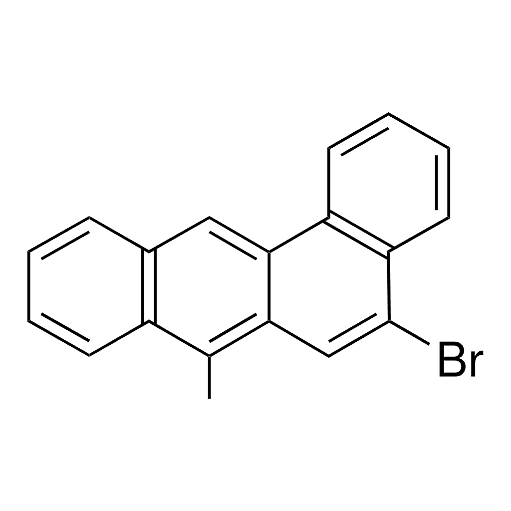 Merck AR-E21  5-BROMO-7-METHYLBENZ(A)A-