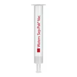 Waters Sep-Pak C8 3 cc Vac Cartridge, 500 mg Sorbent per Cartridge, 37 - 55 µm, 50/pk