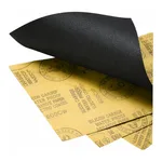 AS ONE Abrasive (Paper), 사포(종이)