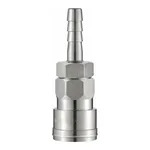 AS ONE Quick Coupling (Stainless steel·Socket), 퀵 커플링(스테인리스·소켓)
