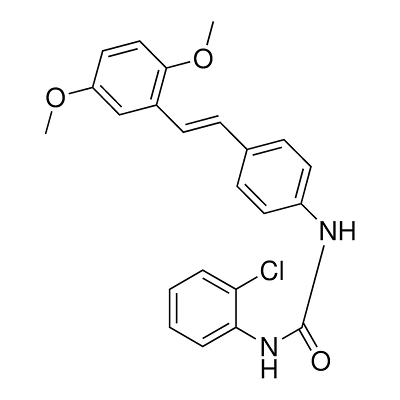 Merck 1-(2-CHLOROPHENYL)-3-(4-(2,5-D - 50 MG&