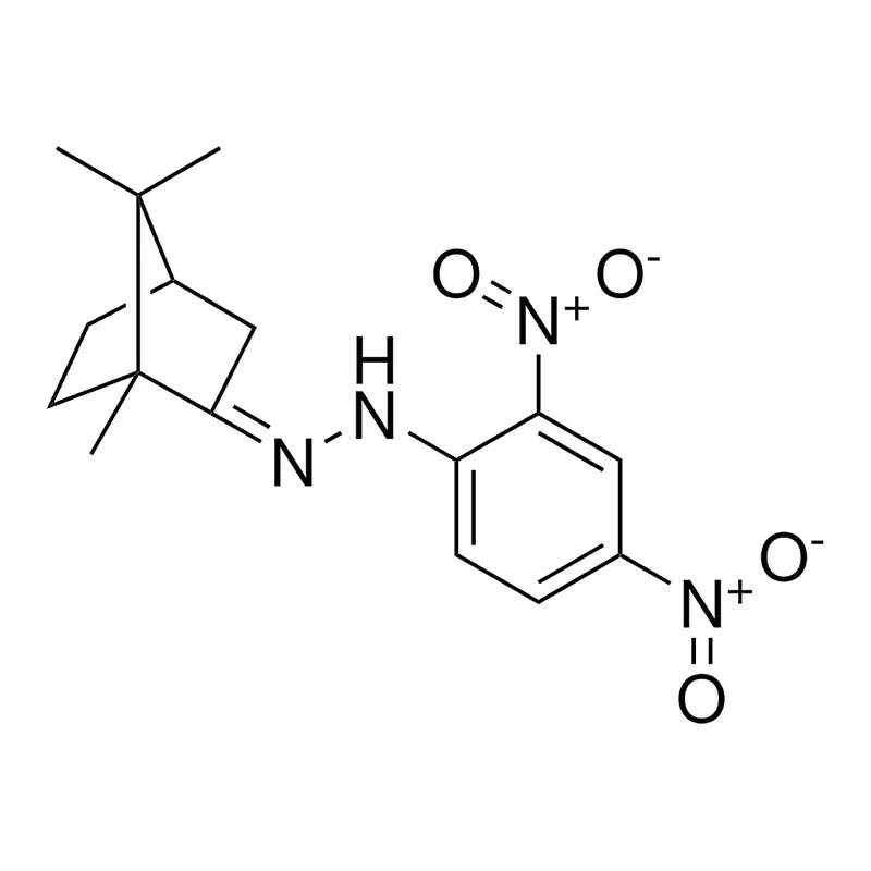 Merck N-(2,4-DINITRO-PH)-N'-(1,7,7-TRI-
