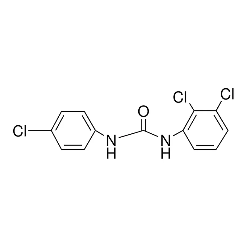 Merck 1-(4-CHLOROPHENYL)-3-(2,3-DICH - 50 MG&