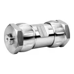 Waters XTerra MS C8 OBD Prep Column, 125Å, 5 µm, 30 mm X 75 mm, 1/pk