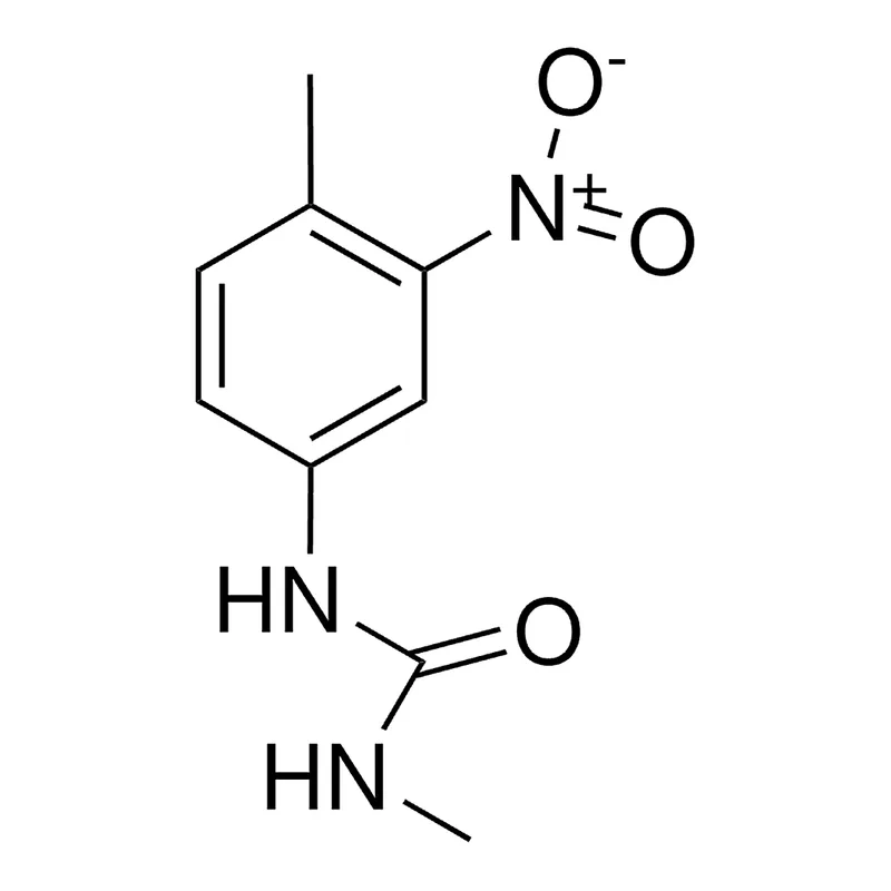 Merck 1-METHYL-3-(4-METHYL-3-NITROPHE-
