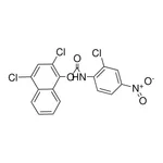 Merck 2,4-DICHLORO-1-NAPHTHYL N-(2-C - 50 MG&