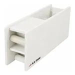 AS ONE Heat Resistant Color Label Dispenser Single Column Type