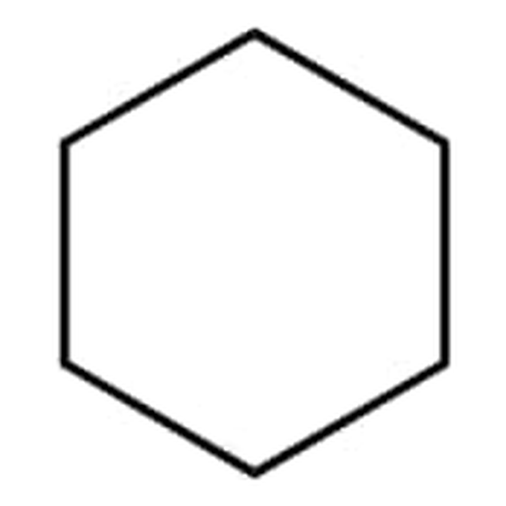 Merck CYCLOHEXANE R. G., REAG. ACS