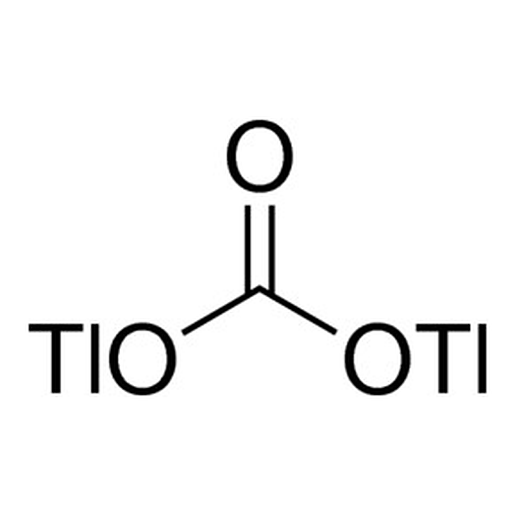 Merck THALLIUM(I) CARBONATE, 99.9%