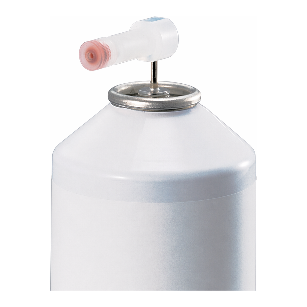 AS ONE Syringe Adaptor, 시린지 채취 커넥터