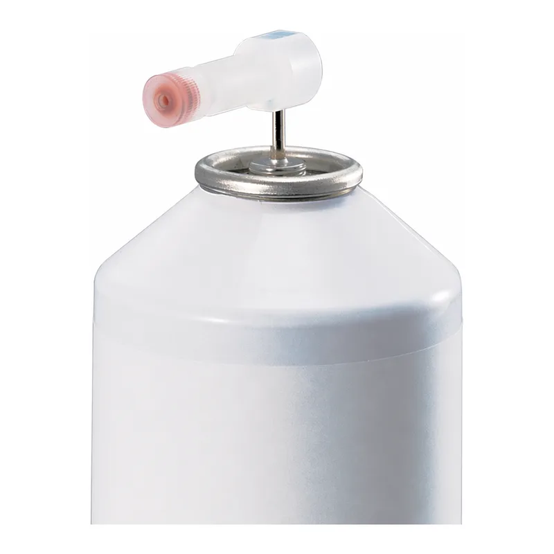 AS ONE Syringe Adaptor, 시린지 채취 커넥터