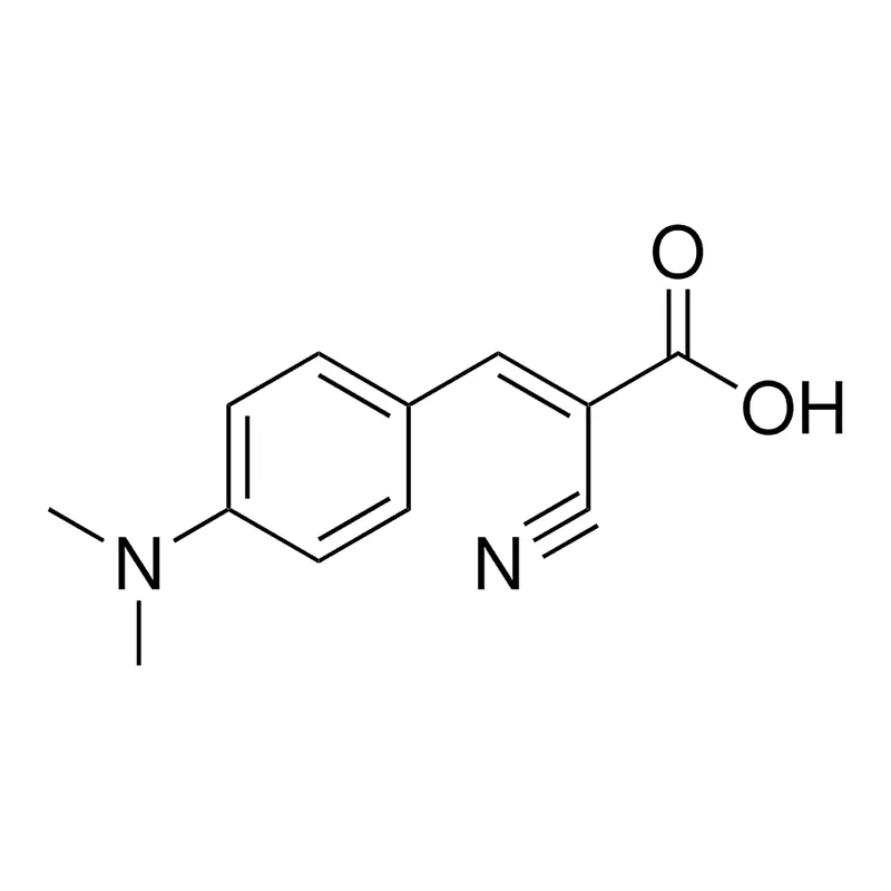 Merck 2-CYANO-3-(4-DIMETHYLAMINO-PHE - 50 MG&