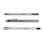 Merck SP Bel-Art(R) H-B Enviro-Safe(R) Enviro-Safe Liquid-In-Glass Pocket Thermometer