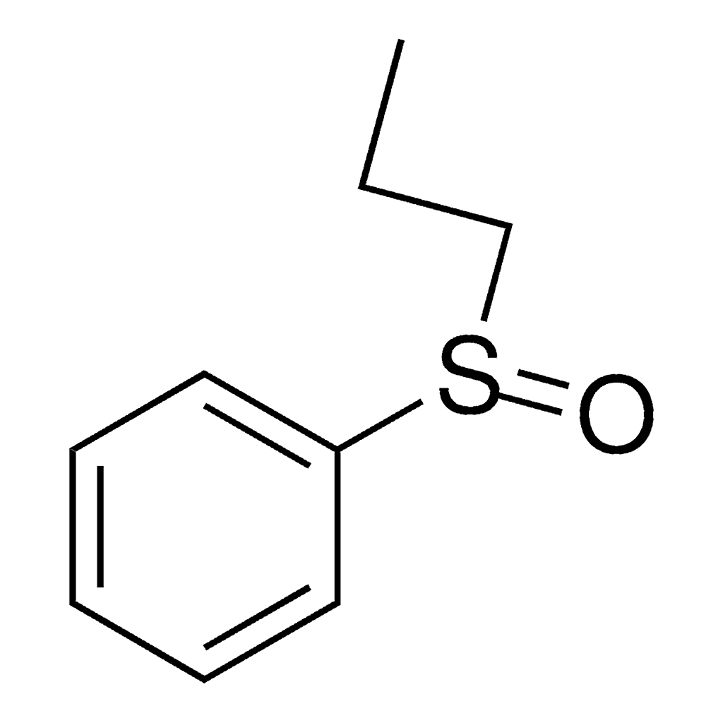Merck PHENYL PROPYL SULFOXIDE-