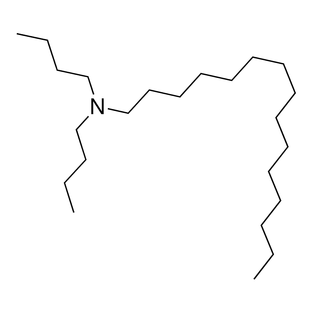 Merck DIBUTYLPENTADECYLAMINE - 50 MG