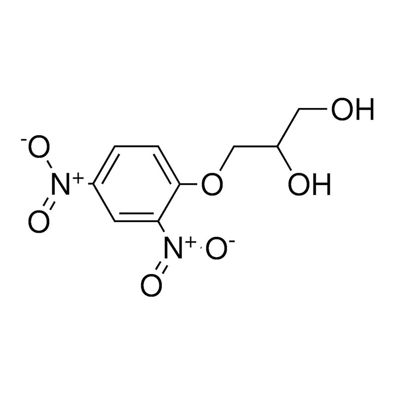 Merck 3-(2,4-DINITROPHENOXY)-1,2-PRO - 50 MG&