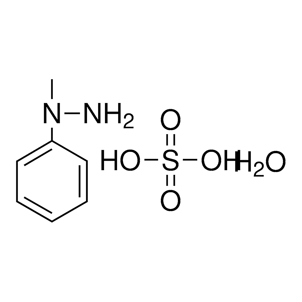 Merck 1-METHYL-1-PHENYLHYDRAZINE SULF