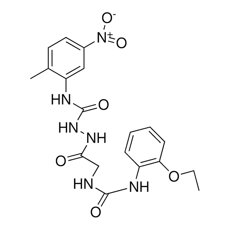 Merck 1-(3-(2-ETHOXYPHENYL)UREIDOACETY-