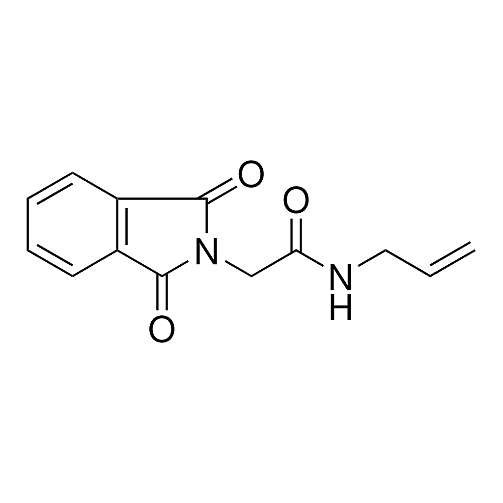 Merck N-ALLYL-2-(1,3-DIOXO-1,3-DIHYDRO-