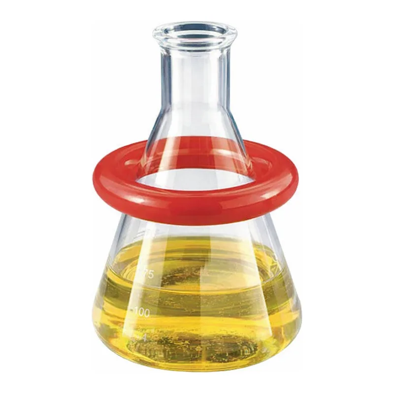 Merck Scienceware(R) Vikem(R) coated closed lead ring