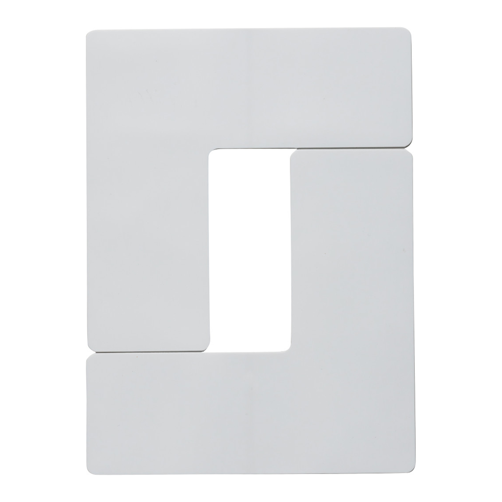Brady ToughStripe Max Floor Corner L Marks