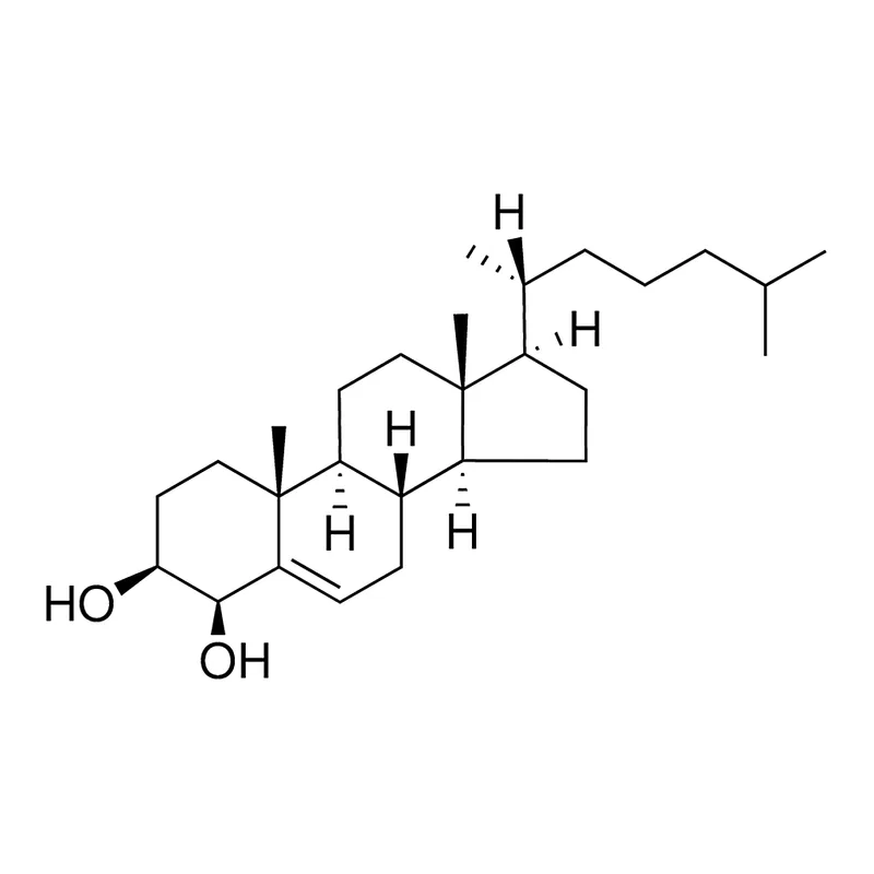 Merck 4beta-hydroxycholesterol