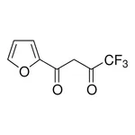 Merck 4,4,4-Trifluoro-1-(2-furyl)-1,3-butanedione
