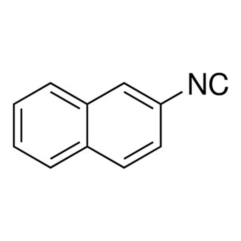 Merck 2-NAPHTHYL ISOCYANIDE, 95%