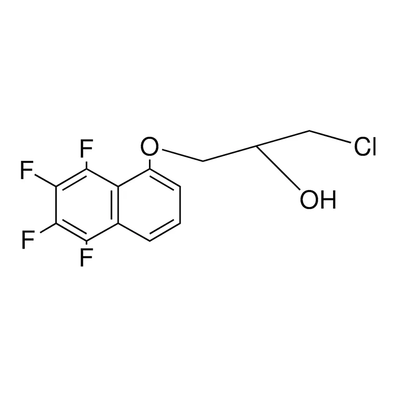 Merck 1-CHLORO-3-(5,6,7,8-TETRAFLUOR - 50 MG&