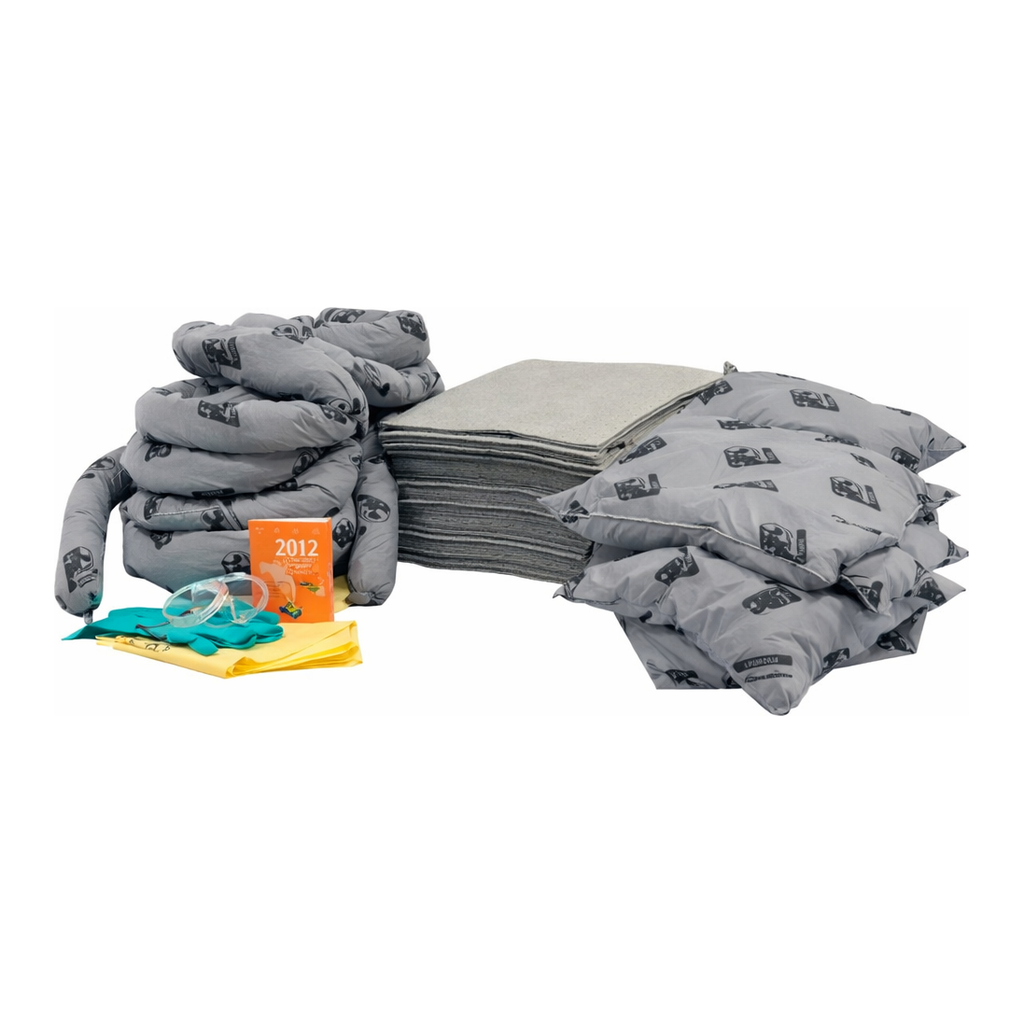 Brady Spill Control Center Refill