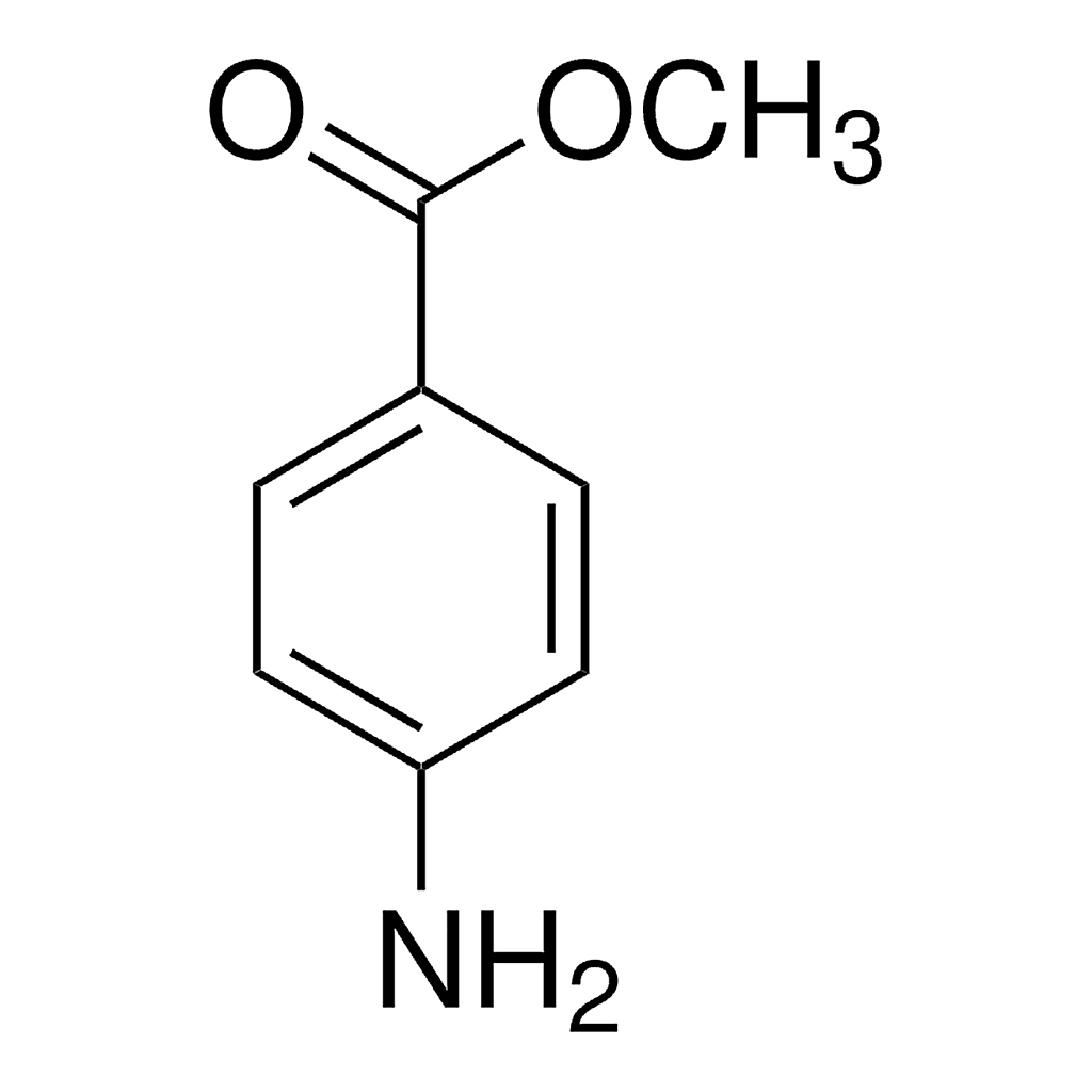 Merck Methyl 4-aminobenzoate