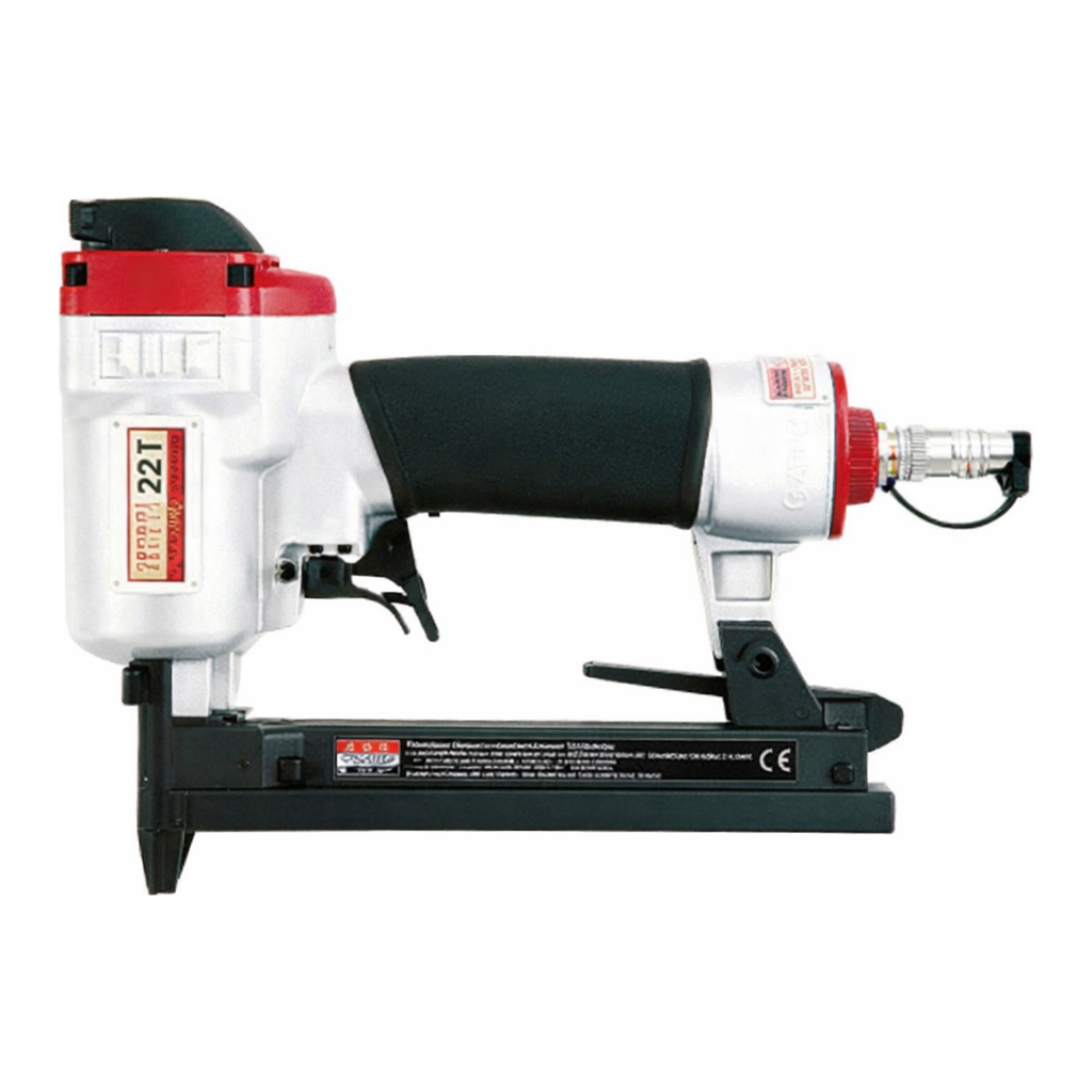 Daihan Science 에어 알루미늄 타카, Air Aluminum Stapler