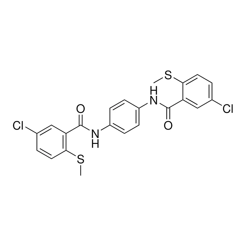 Merck R23,144-4 - 25 MG